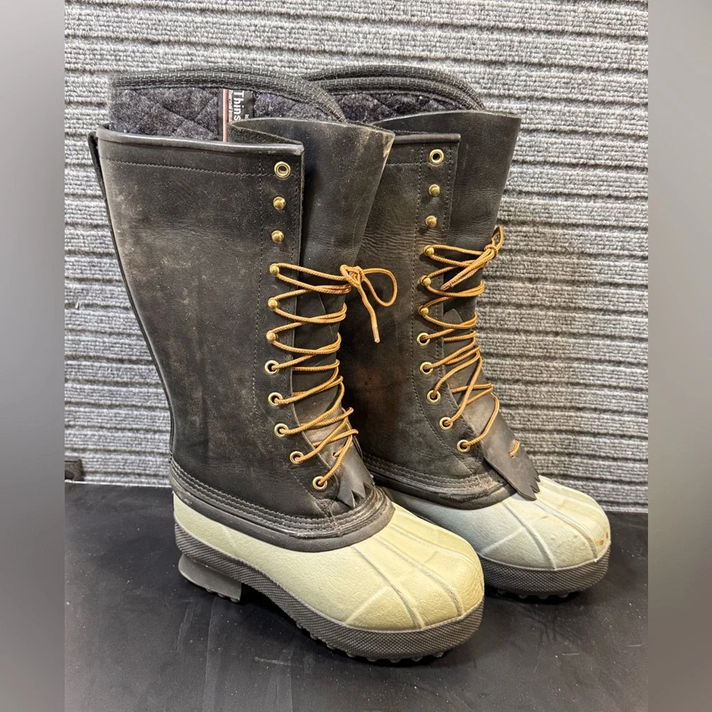 Whites Elk Guide Pac‎ Boots Size 5